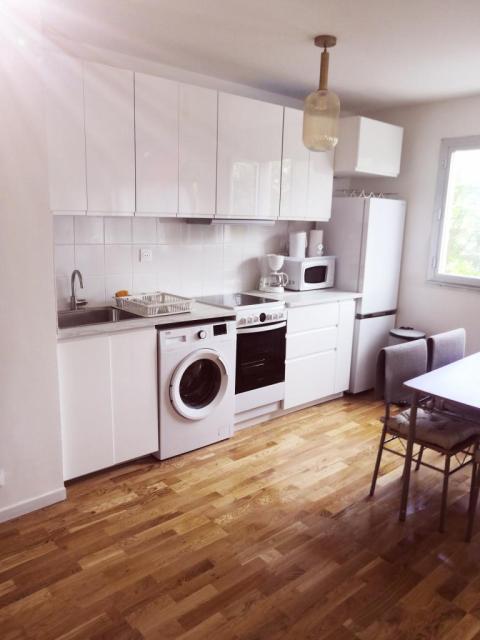 Location appartement T2 Boulogne Billancourt - Photo 8