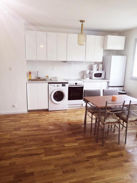 Location appartement T2 Boulogne Billancourt - Photo 9