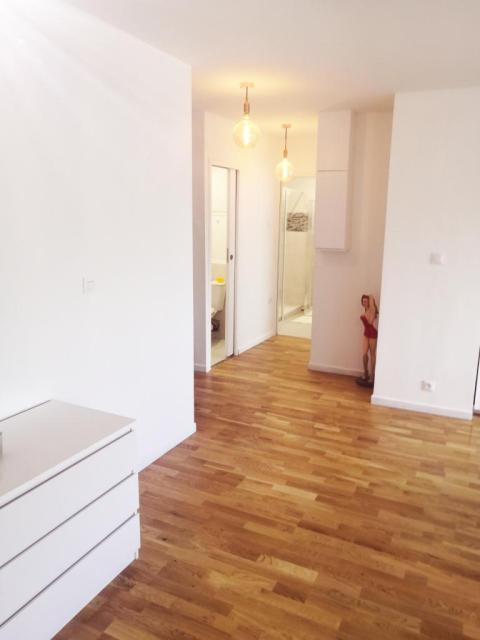 Location appartement T2 Boulogne Billancourt - Photo 10