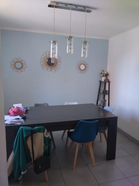 Location appartement T4 Loyettes - Photo 2