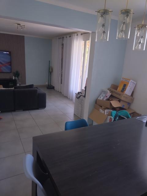 Location appartement T4 Loyettes - Photo 3