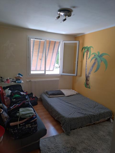 Location appartement T4 Loyettes - Photo 6