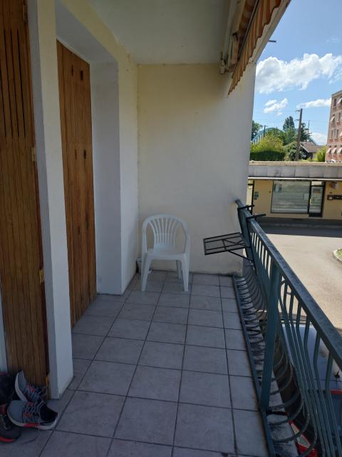 Location appartement T4 Loyettes - Photo 8
