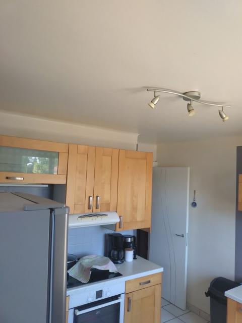 Location appartement T4 Loyettes - Photo 9