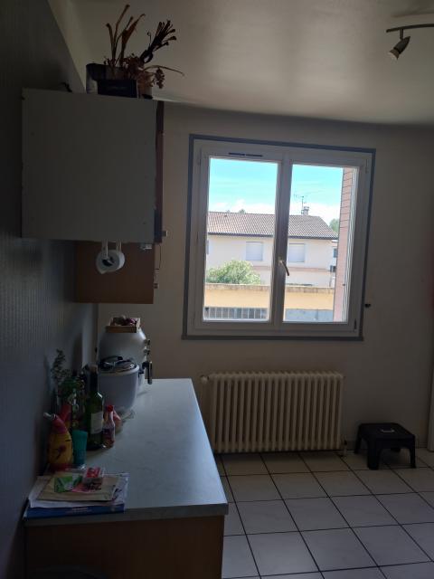 Location appartement T4 Loyettes - Photo 10