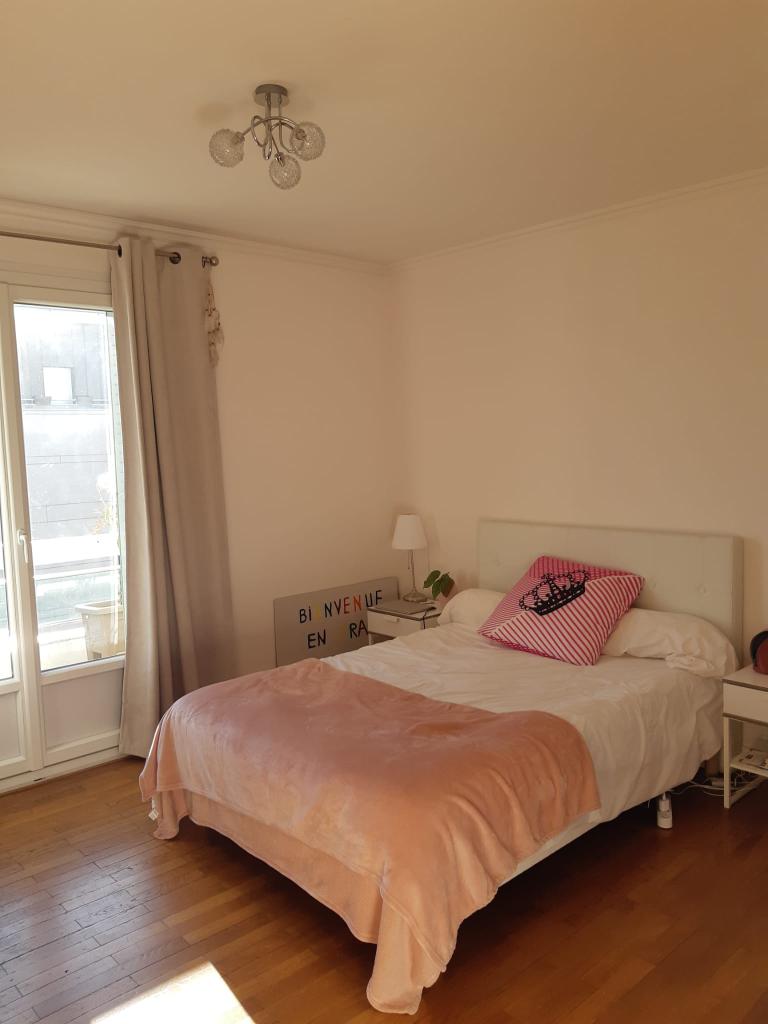 Location chambre Grenoble - Photo 1