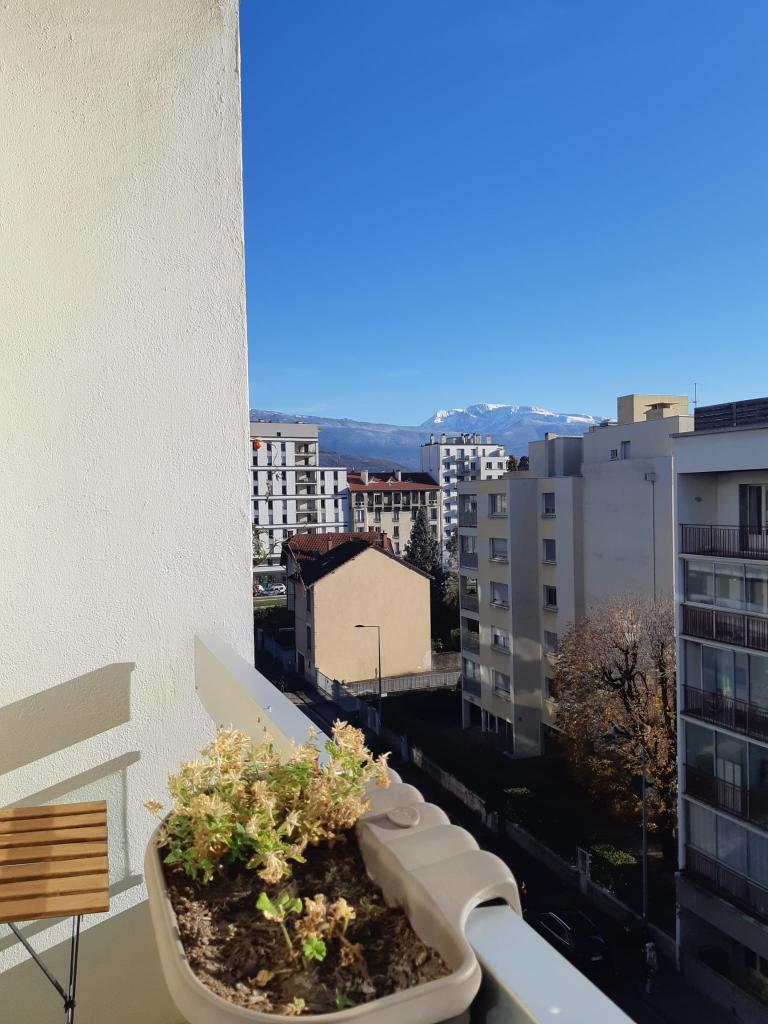 Location chambre Grenoble - Photo 4