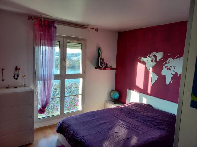Location appartement T4 Poissy - Photo 2