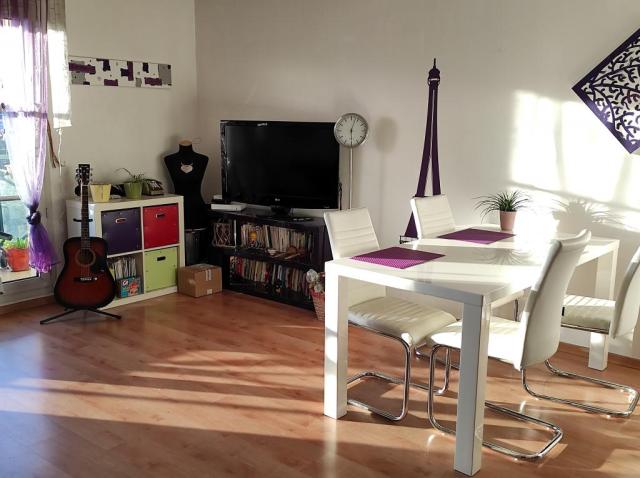 Location appartement T4 Poissy - Photo 4