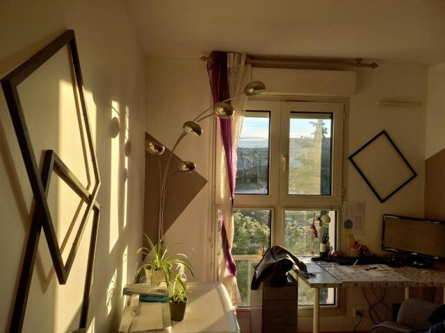 Location appartement T4 Poissy - Photo 5
