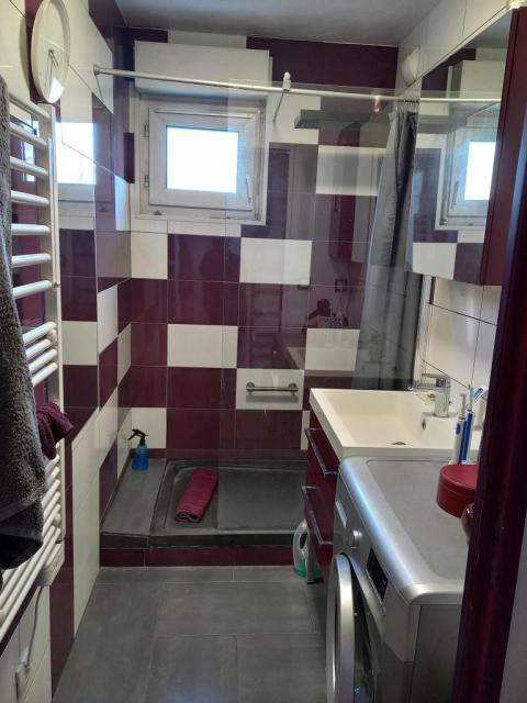 Location appartement T4 Poissy - Photo 7