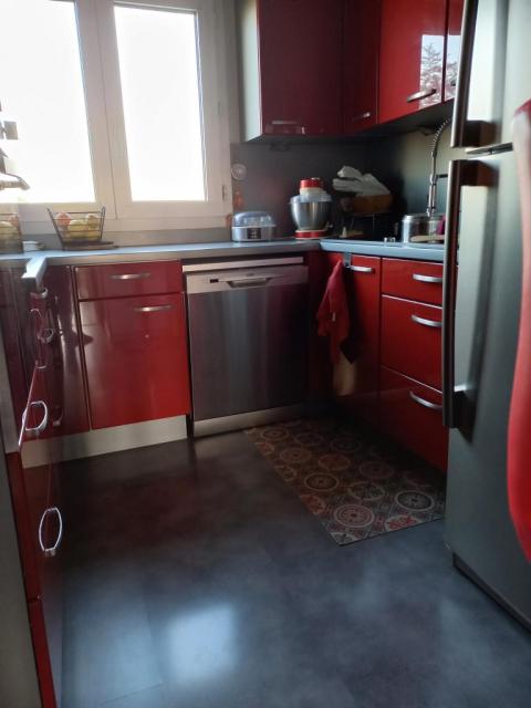 Location appartement T4 Poissy - Photo 8
