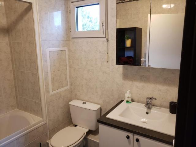 Location appartement T4 Poissy - Photo 9