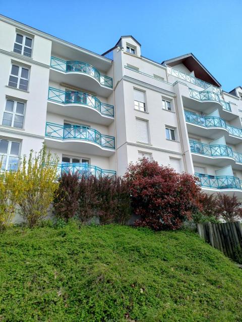 Location appartement T4 Poissy - Photo 10