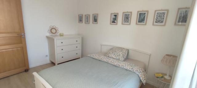 Location appartement T3 Courbevoie - Photo 2