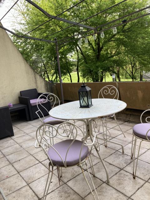 Location appartement T4 Epinay sur Seine - Photo 2