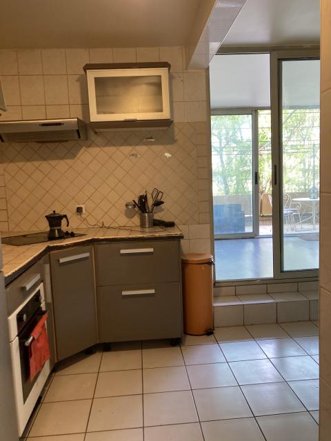 Location appartement T4 Epinay sur Seine - Photo 3