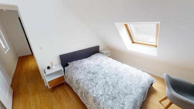 Location appartement T4 Rouen - Photo 3