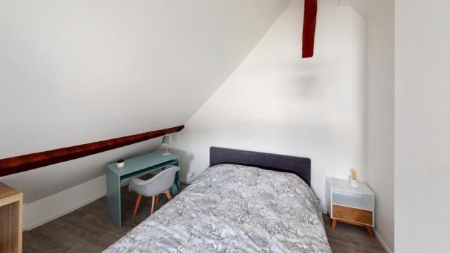 Location appartement T4 Rouen - Photo 4