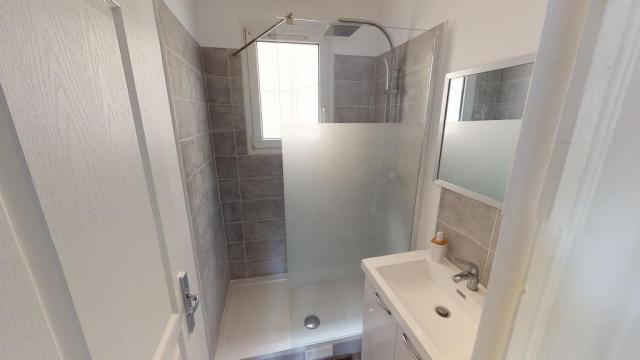 Location appartement T4 Rouen - Photo 5