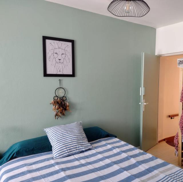 Location appartement T2 Fontenay le Comte - Photo 2