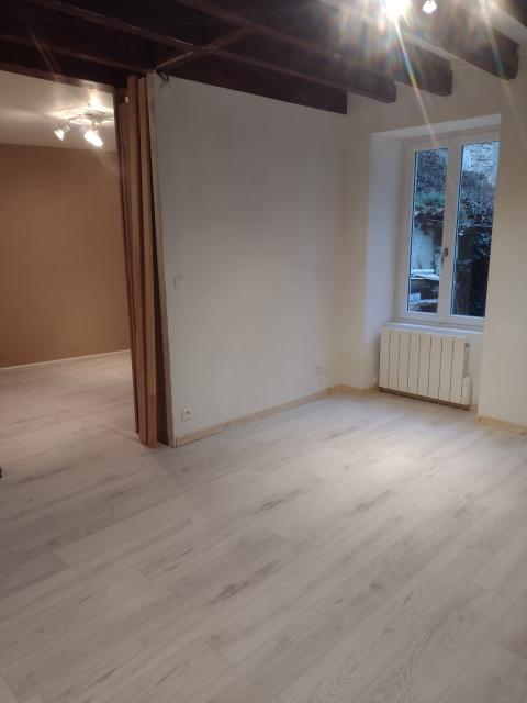 Location appartement T2 Fontenay le Comte - Photo 5