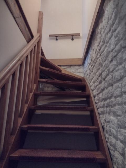 Location appartement T2 Fontenay le Comte - Photo 6