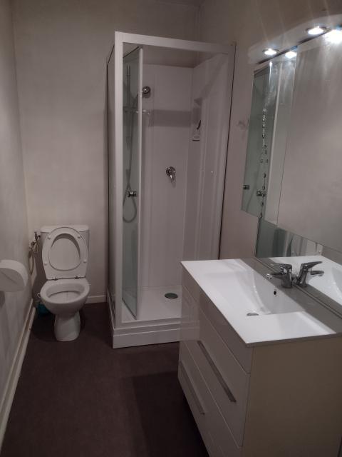 Location appartement T2 Fontenay le Comte - Photo 7