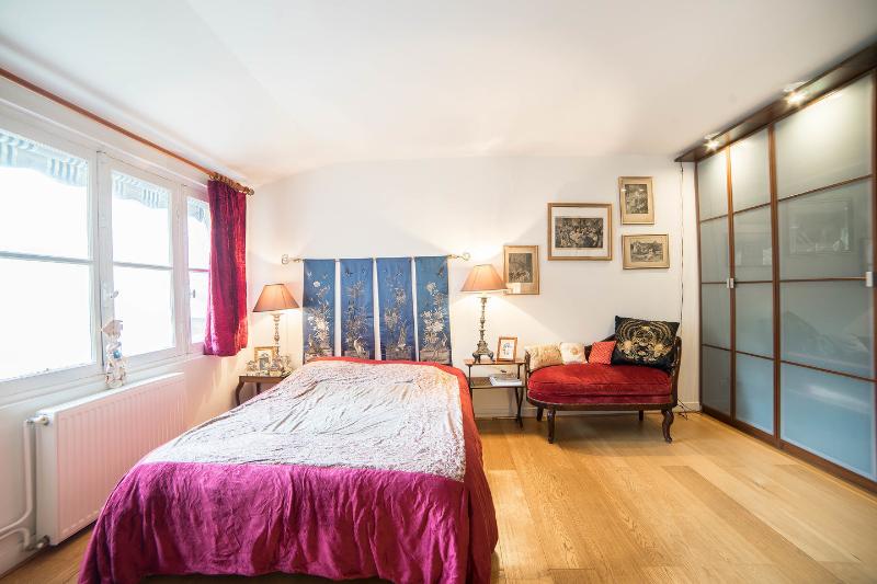 Location chambre Paris 15 - Photo 1