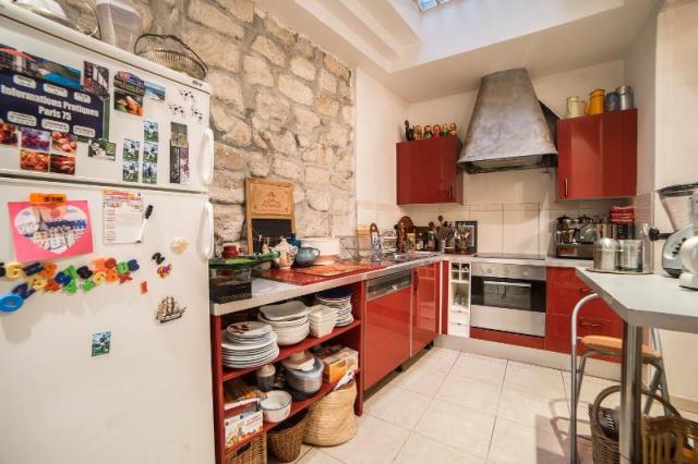 Location chambre Paris 15 - Photo 4