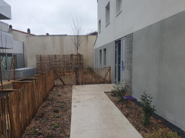 Location appartement T4 Haute Goulaine - Photo 4