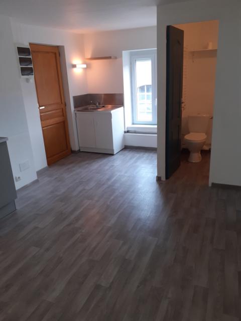 Location appartement T2 Bazeilles - Photo 2