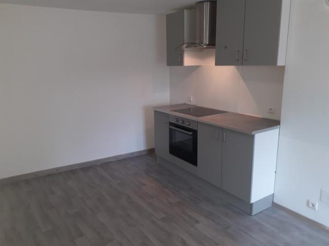 Location appartement T2 Bazeilles - Photo 3