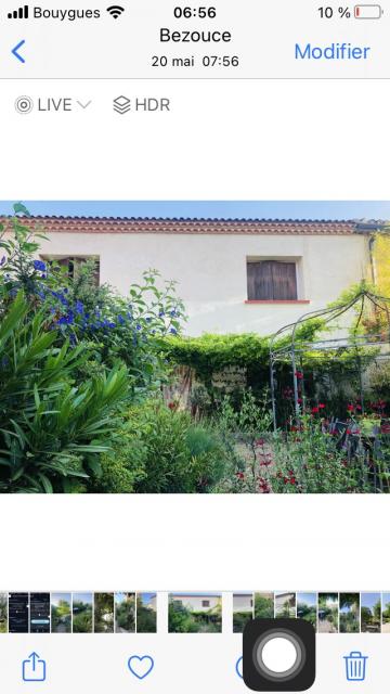 Location maison F4 Bezouce - Photo 2