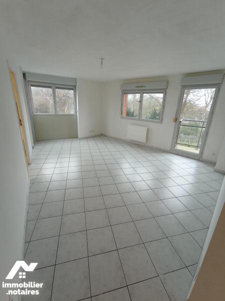 Location chambre Douai - Photo 1