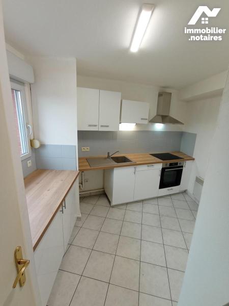 Location appartement T4 Douai - Photo 2