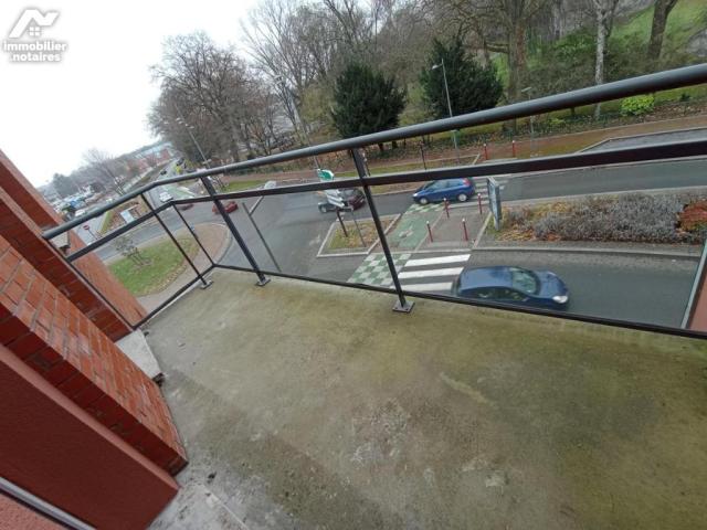 Location appartement T4 Douai - Photo 5