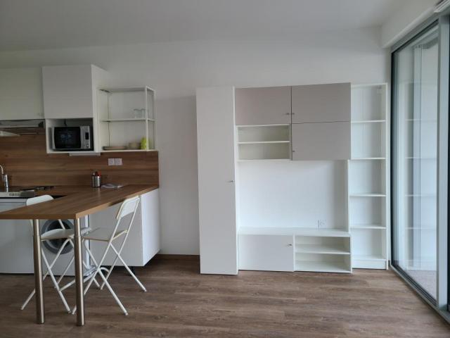 Location studio Strasbourg - Photo 4