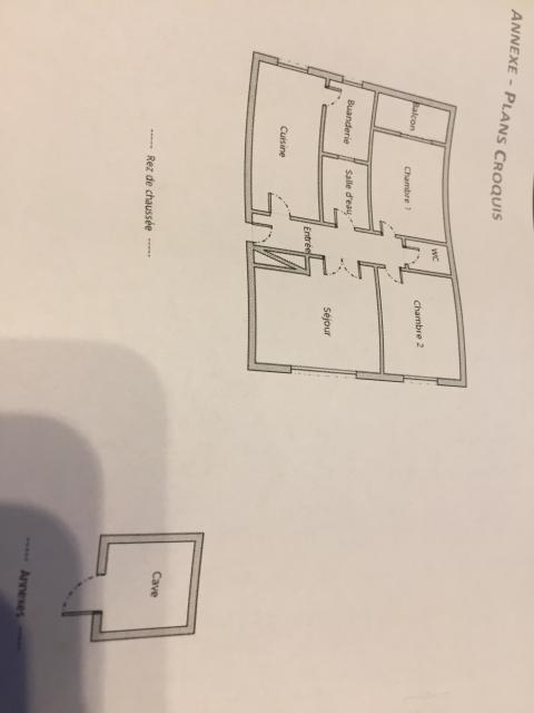 Location appartement T3 Gan - Photo 2