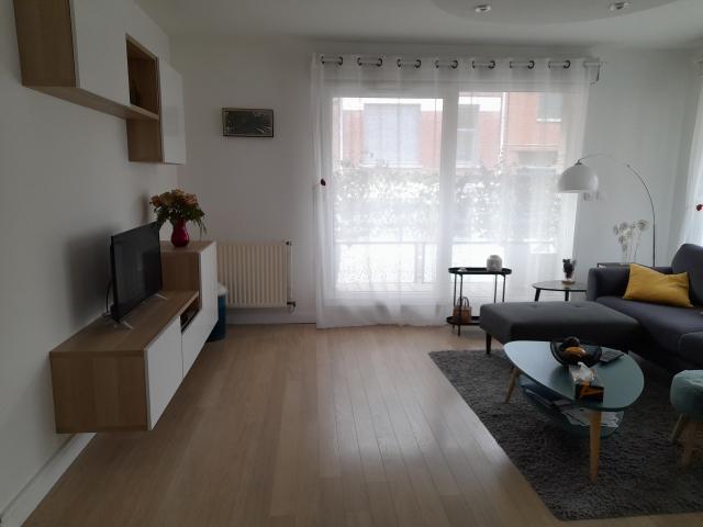 Location appartement T3 Mouvaux - Photo 3