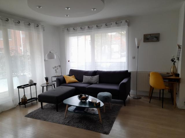 Location appartement T3 Mouvaux - Photo 4