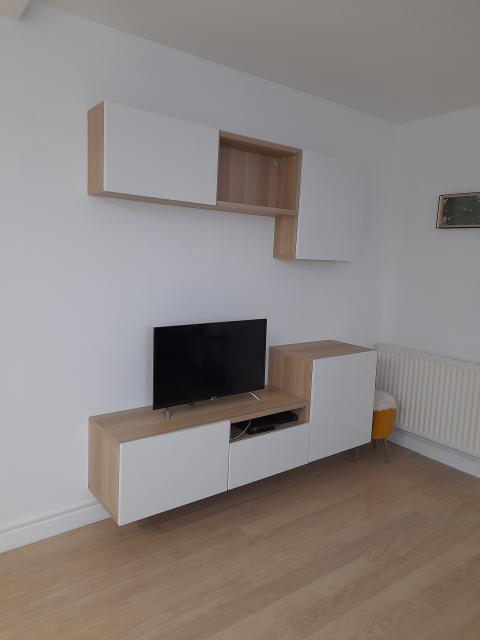 Location appartement T3 Mouvaux - Photo 5