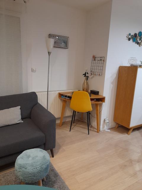 Location appartement T3 Mouvaux - Photo 6