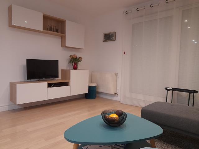 Location appartement T3 Mouvaux - Photo 7