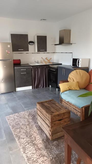 Location maison F2 Aytre - Photo 2