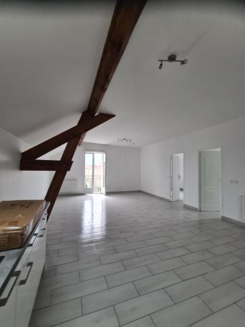 Location appartement T3 Bondy - Photo 2