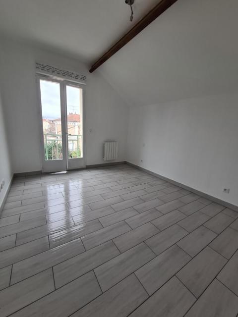 Location appartement T3 Bondy - Photo 3