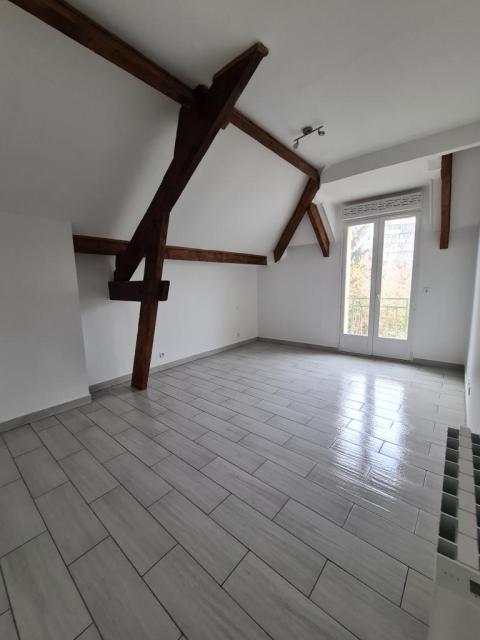 Location appartement T3 Bondy - Photo 4