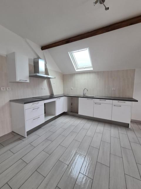 Location appartement T3 Bondy - Photo 7