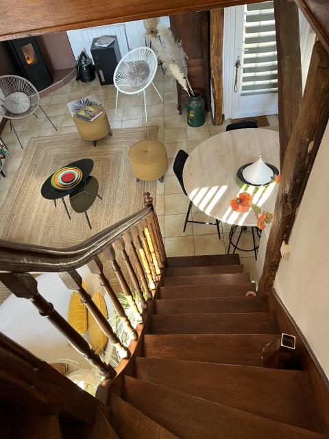 Location maison F4 St Pierre des Corps - Photo 2